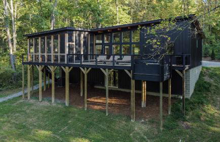 The Hollow House - Foto 2