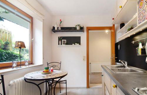 Ferienwohnung Am Buchbühl - Foto 11