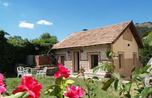 Casita en Finca Villa Ángeles, San Rafael - Foto 1