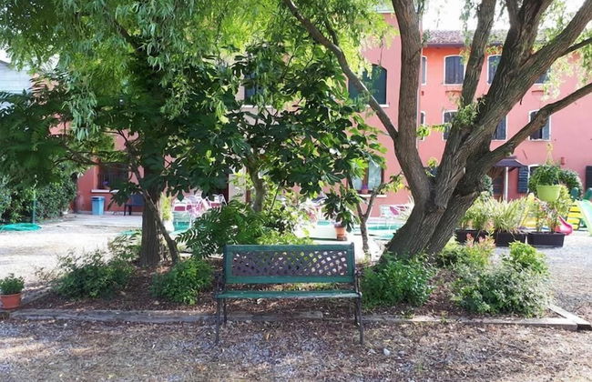 Agriturismo Quadrifoglio Relax - Foto 38