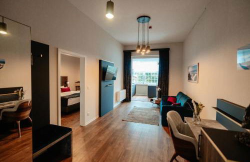 Residence Black Eagle Lubmin Strand - Foto 80