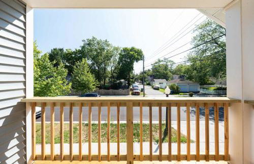 Maple Manor - The Carriage House - Foto 14