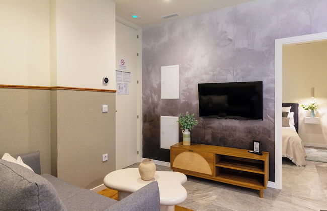 Feelathome O'Donnell Apartments - Foto 44