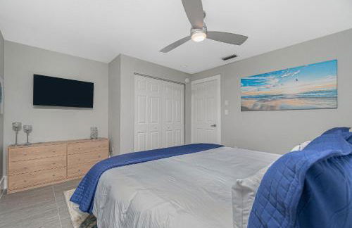 Villa Tranquility-Waterfront-Free Amenities-Heated Pool-Bikes-Dock Fishing & Beach Gear - Foto 37