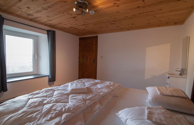 Wonderful Holiday Home in Gouvy with Hot Tub - Photo 5