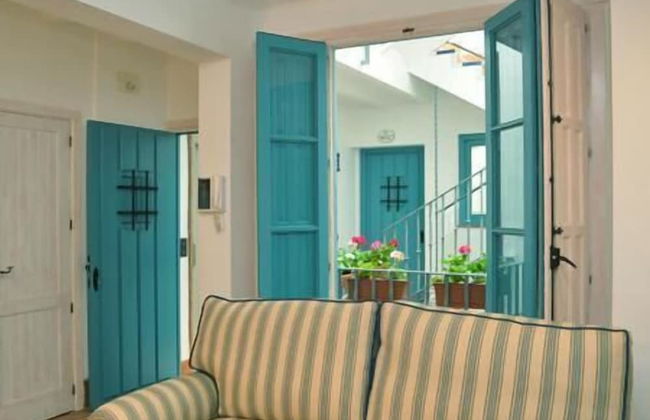 Casas y Patios de Triana - Foto 12