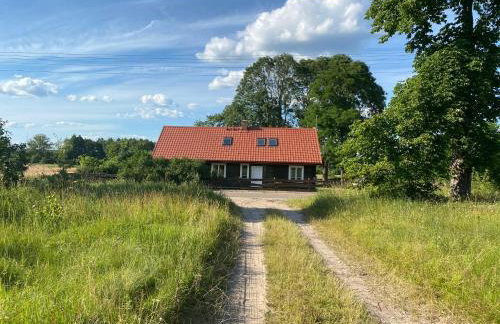 Moje Podlasie - Dom w Siemichoczach - Foto 29