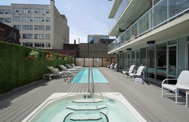 SOHO Residences Lisgar - Foto 23