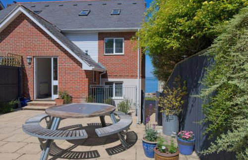 Fort Victoria Cottages - Seafarers - Foto 7