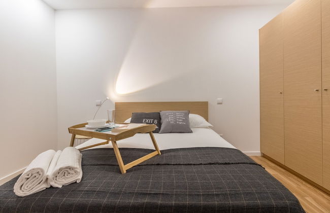 House and People - Rua da Taxa - Foto 4