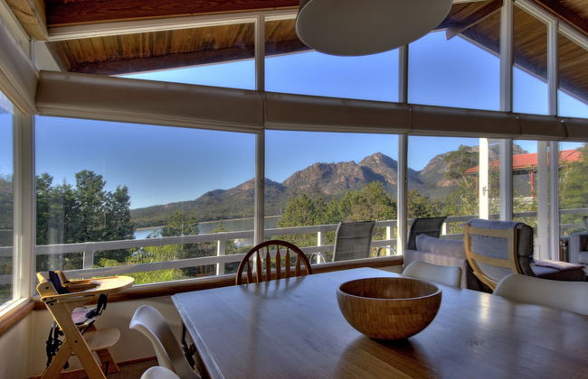 Freycinet Beachfront Retreat - Foto 6