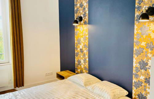 201 - Appartement confortable face à la Maison du Peuple - Foto 18