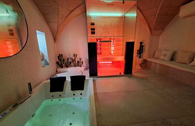 Mae Apulian Rooms - Photo 28