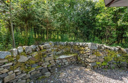 The Barn at Dormouse Cottage - Foto 37