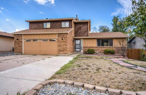 Monthly Stays Family Home Close to Parks - Foto 102