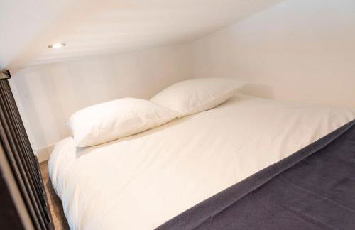 Appartement proche Place Saint-Sauveur - Photo 11