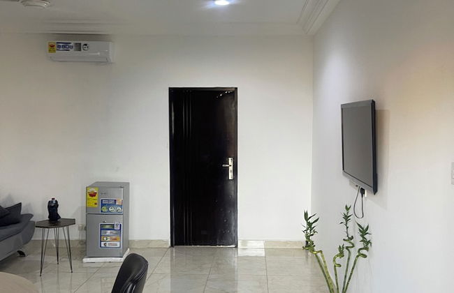 Peach City Apartments - Photo 46