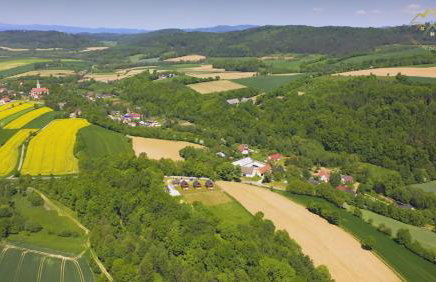 Słoneczne Domki Sudety - Domki Całoroczne Kotlina Kłodzka - Foto 42