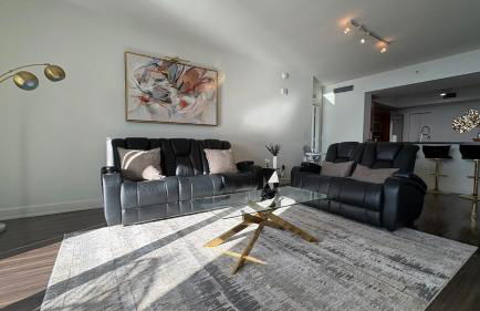 Vista Luxe Ocean View Large Apartment - Foto 3