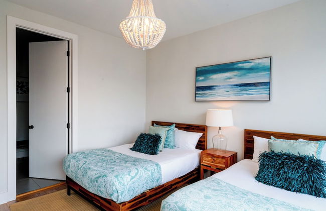 Skyline Sanctuary - Foto 10