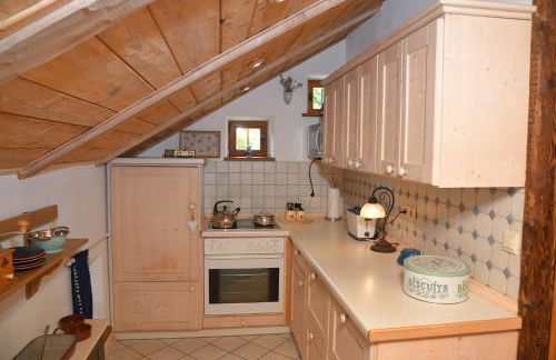 Jurahaus Hirschberg - Foto 40