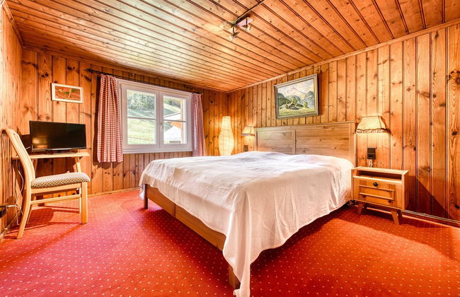 Berghaus Tschengla - Foto 10