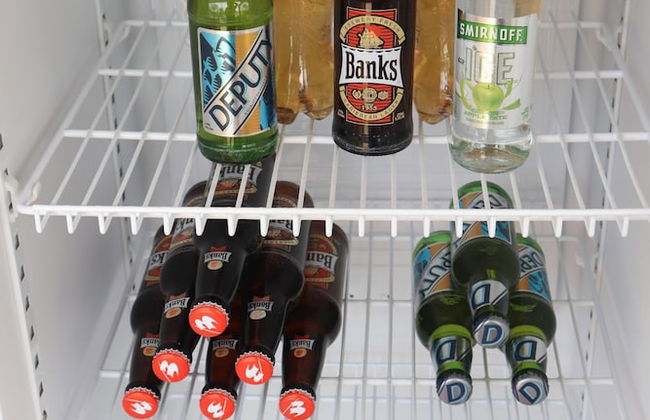 Croton Studio at Sungold House Barbados - Foto 3