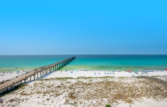 Inn At Summerwind 701 - Photo 25