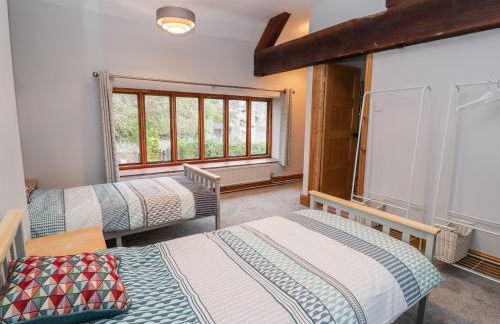 Abbey Cottage - Foto 38