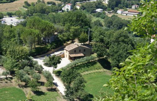 Agriturismo Pascucci - Foto 82