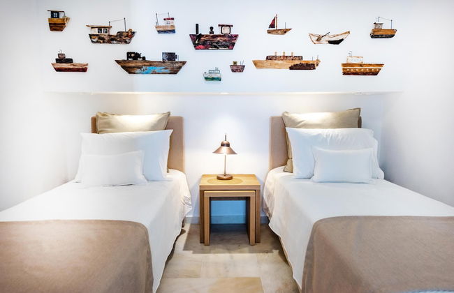 Vathi Bleu Private Villas - Foto 34