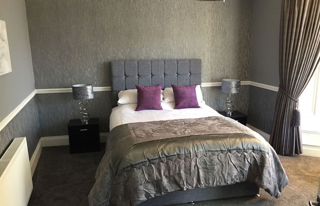 Sunderland Self Catering - Foto 14