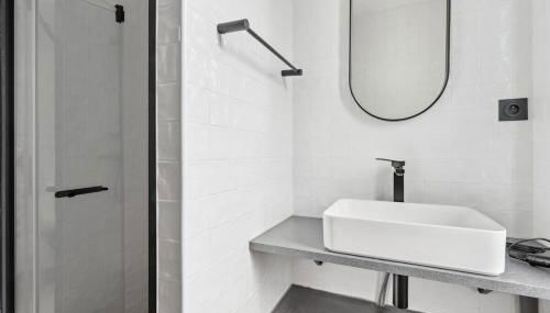 Maisons Alfort 4 Modern renovated bright apartment - Foto 4