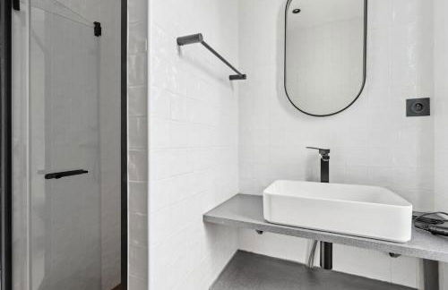 Maisons Alfort 4 Modern renovated bright apartment - Foto 4