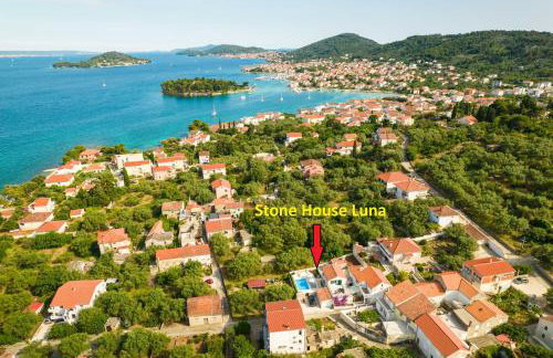 Stone House Luna - Foto 32