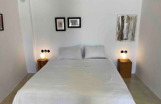 Firaoldport Caldera Sea & Volcano View - 2 Joined Houses - Photo 16