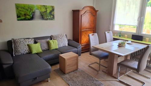 FeWo mit Pool Haus Enere Au - Foto 2