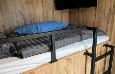 TheSnoozzze Boardinghouse Winsen - Monteur Apartments - Foto 17