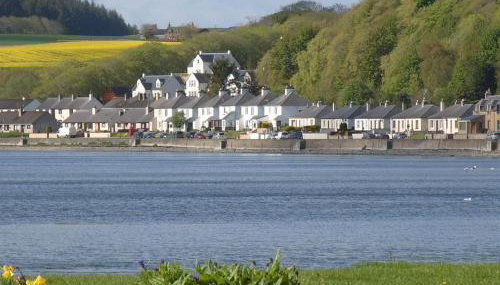 Black Isle Holiday Apartments - Foto 2, Other