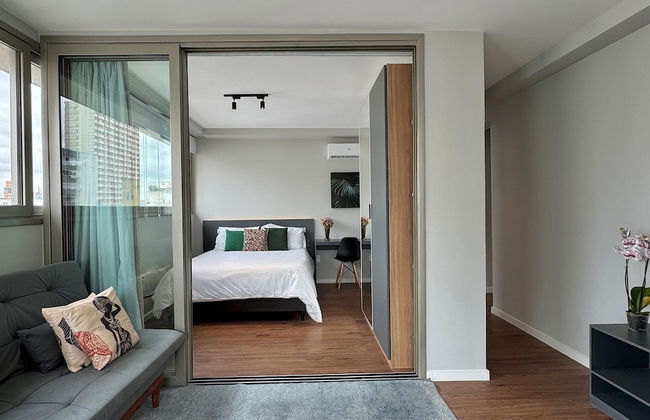 Apartamentos Prime-Prox a Oscar Freire - Foto 39