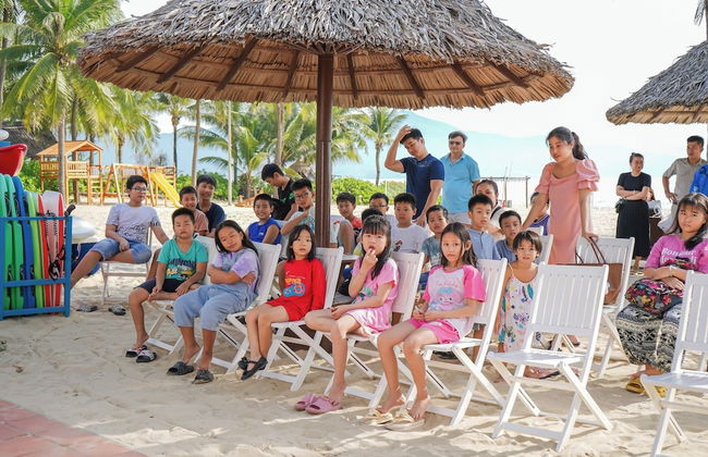 Luxury Villas - Villa Danang Beach - Photo 31