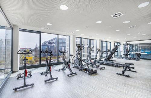 Vonder Munich - Foto 38