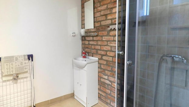 Holiday Home, Kolczewo - Foto 5, Baño