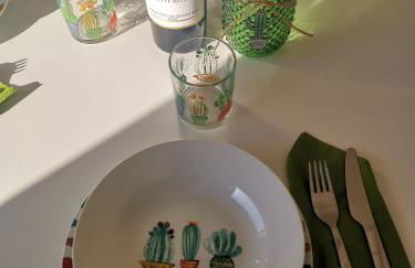 Una fuga inaspettata - Foto 40