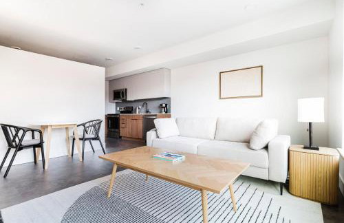 Blueground First Hill gym wd nr stadiums SEA-796 - Foto 3