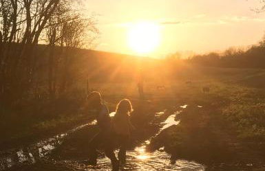 Leverets - Squirrel Lane Lodges Ludlow - Photo 10