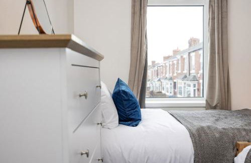 Cosy 3-BR Home in Seaham not far from the beach - Photo 44