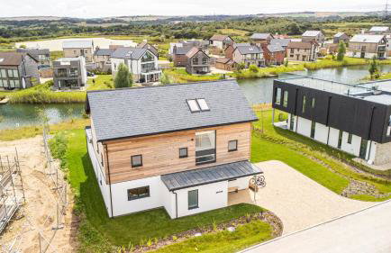 Lazy Days BR07 Silverlake Dorset - Photo 34