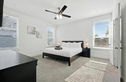 Modern 4BD Best in the West Dallas Area - Foto 13