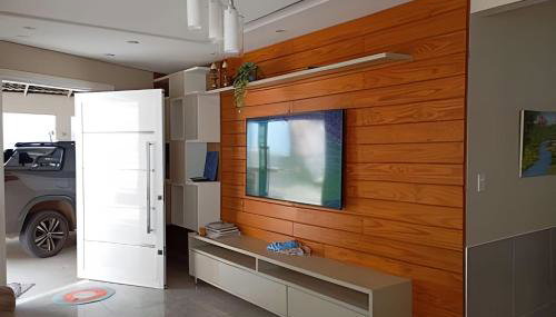 Casa 3 quartos 3 Ar condicionado - Foto 2